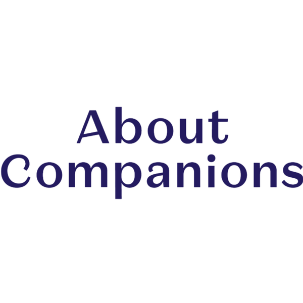 About Companions