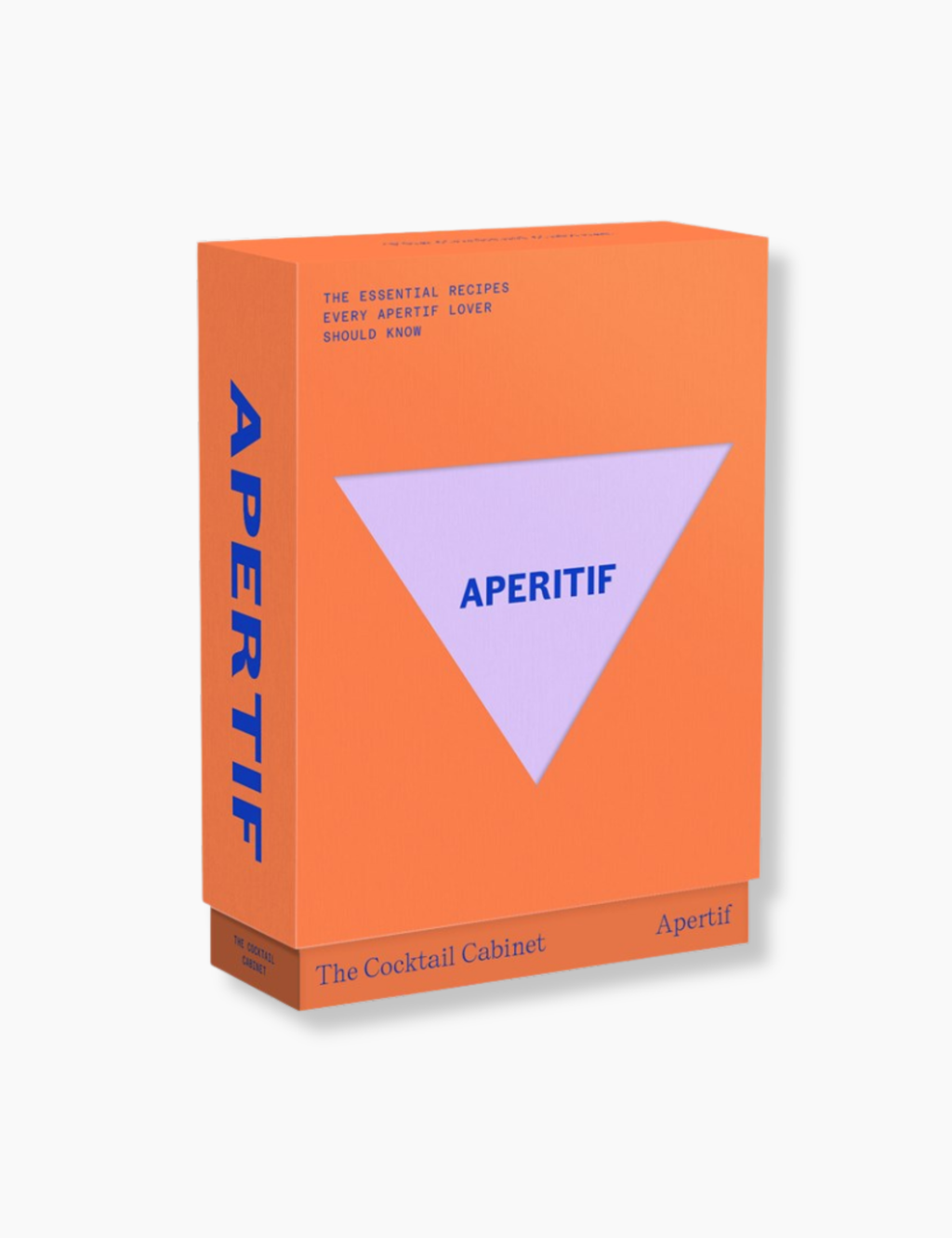 The Cocktail Cabinet: Aperitif