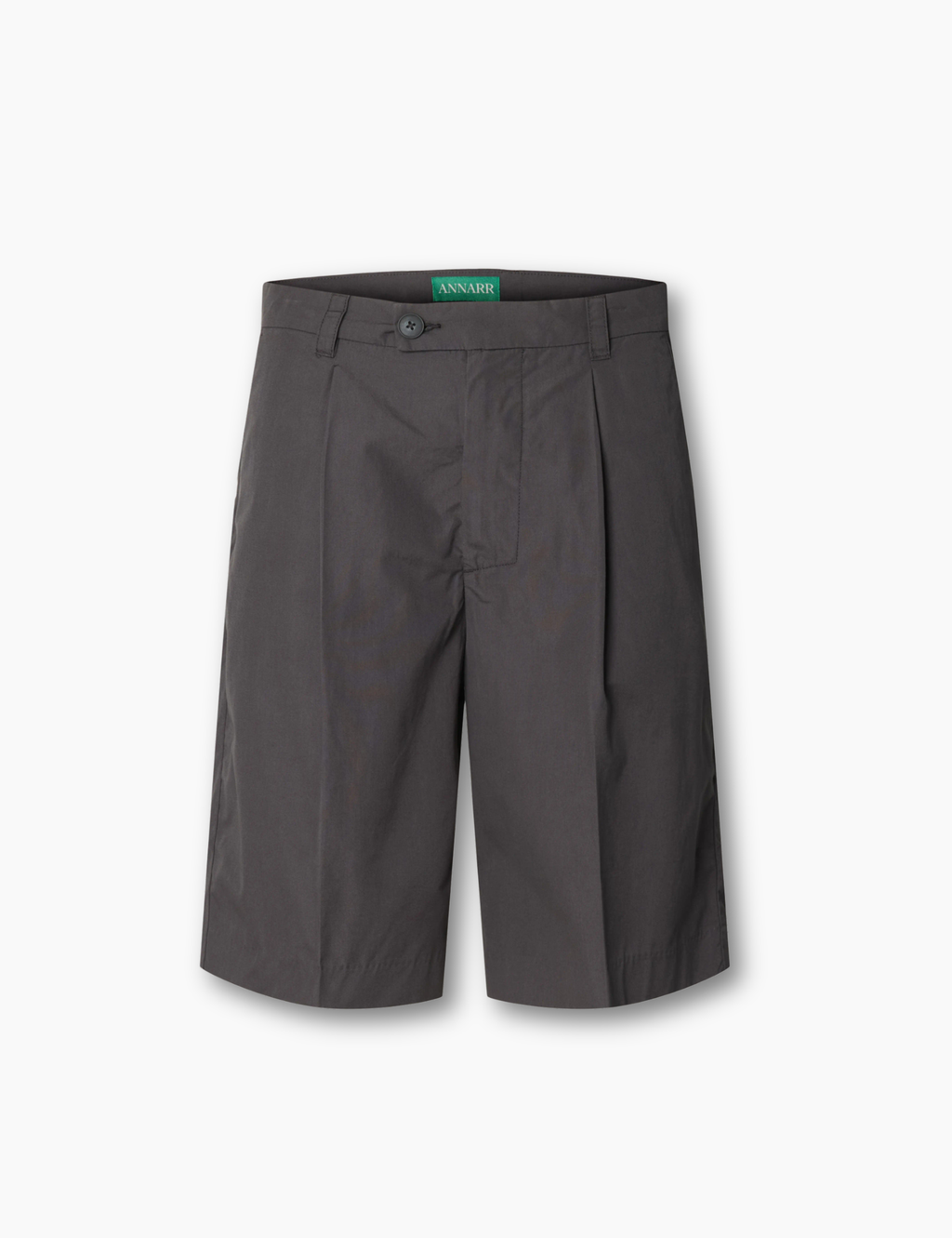 Cade Shorts - Forged Iron