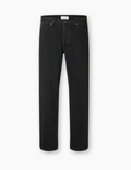 196 Straight Ben Kori Jeans - Black