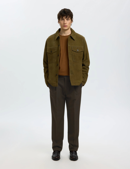220 Loose Finn Flex Pants - Delicioso