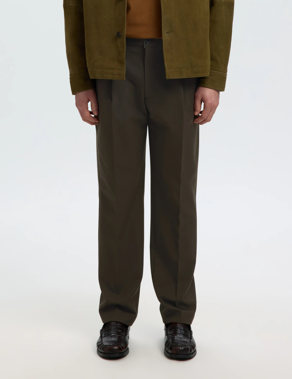 220 Loose Finn Flex Pants - Delicioso