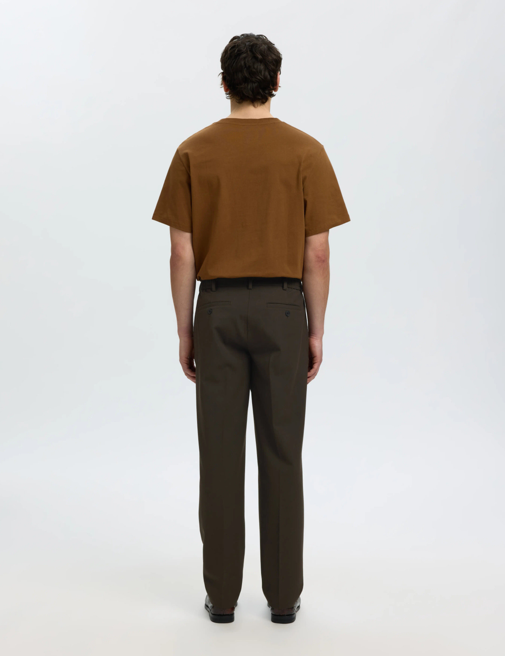220 Loose Finn Flex Pants - Delicioso