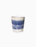 70s Ceramics: Coffee Mug - Cosmos
