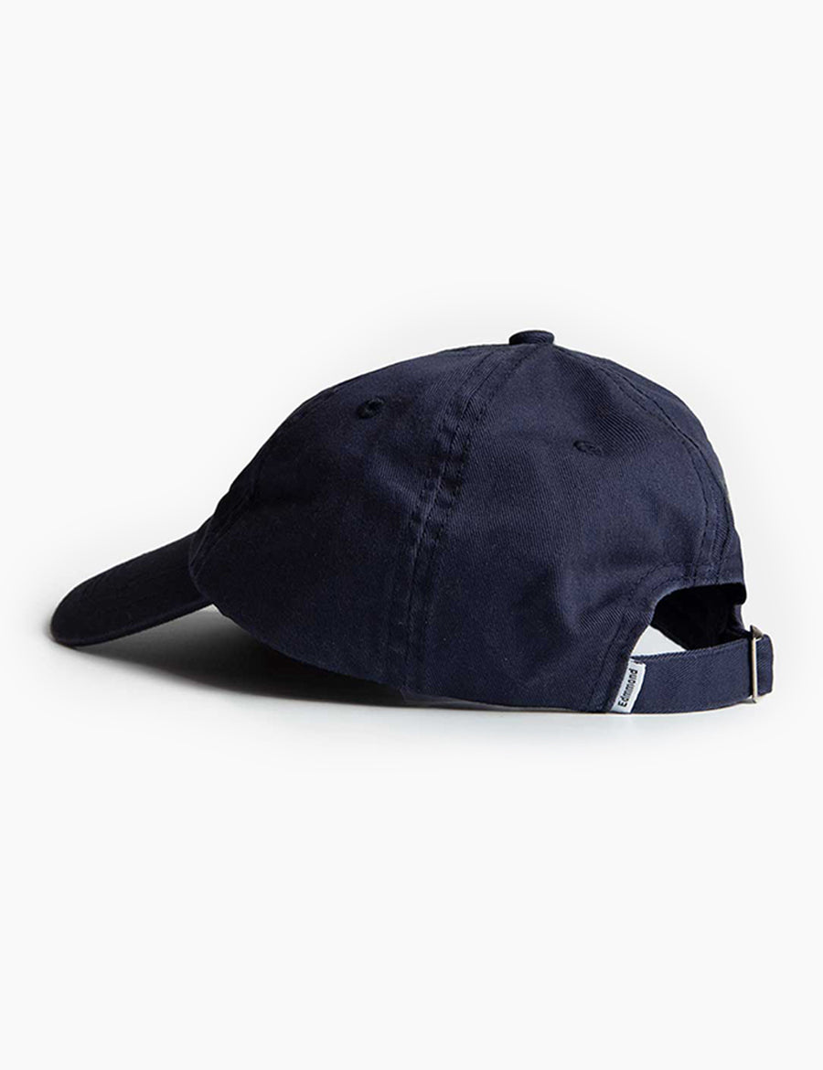 Duck Patch Cap - Navy