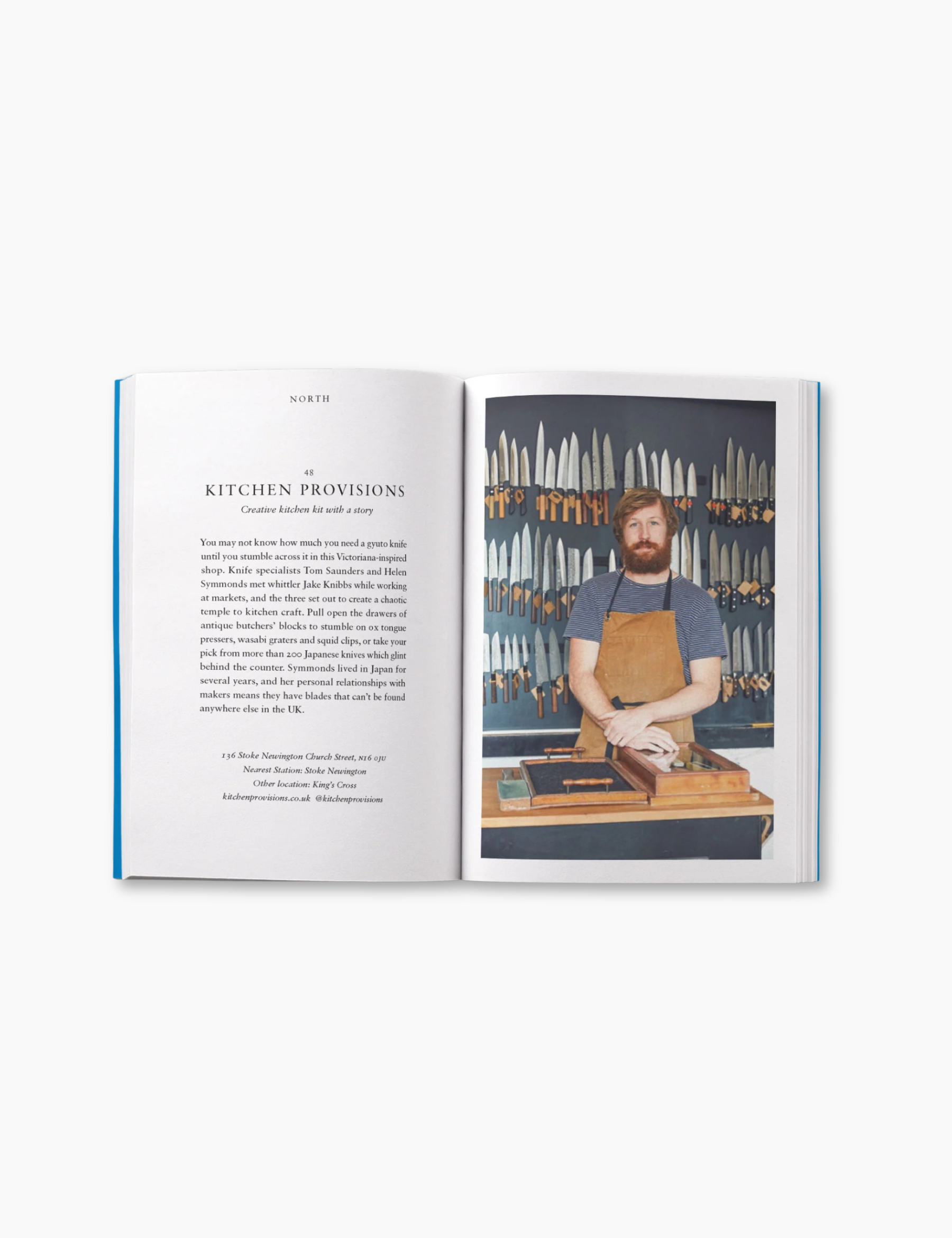 An Opinionated Guide to Independent London