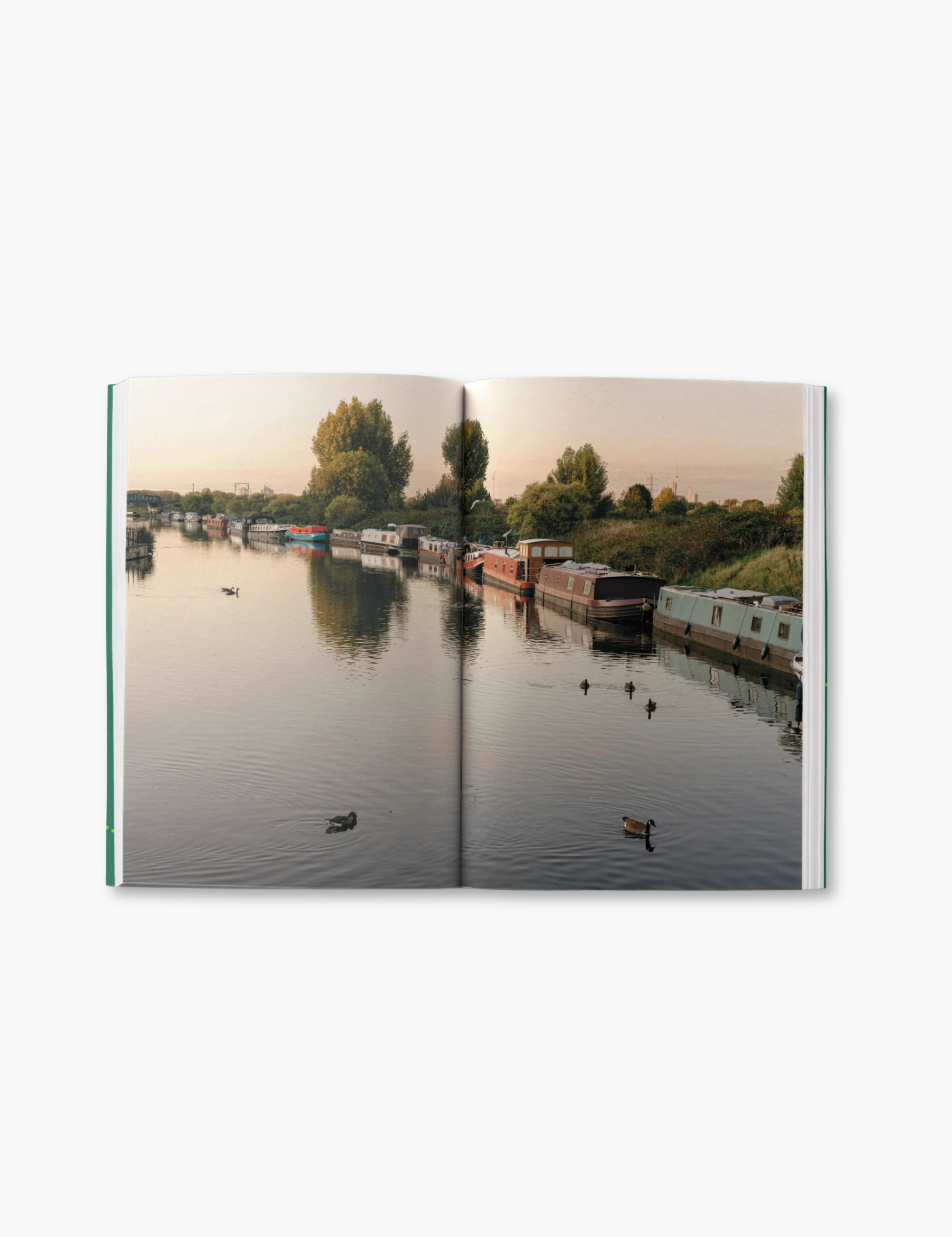 An Opinionated Guide to London Walks