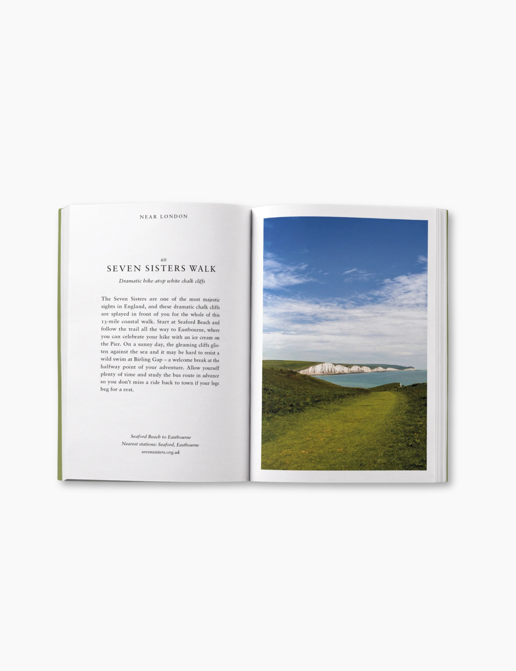 An Opinionated Guide to Wild London