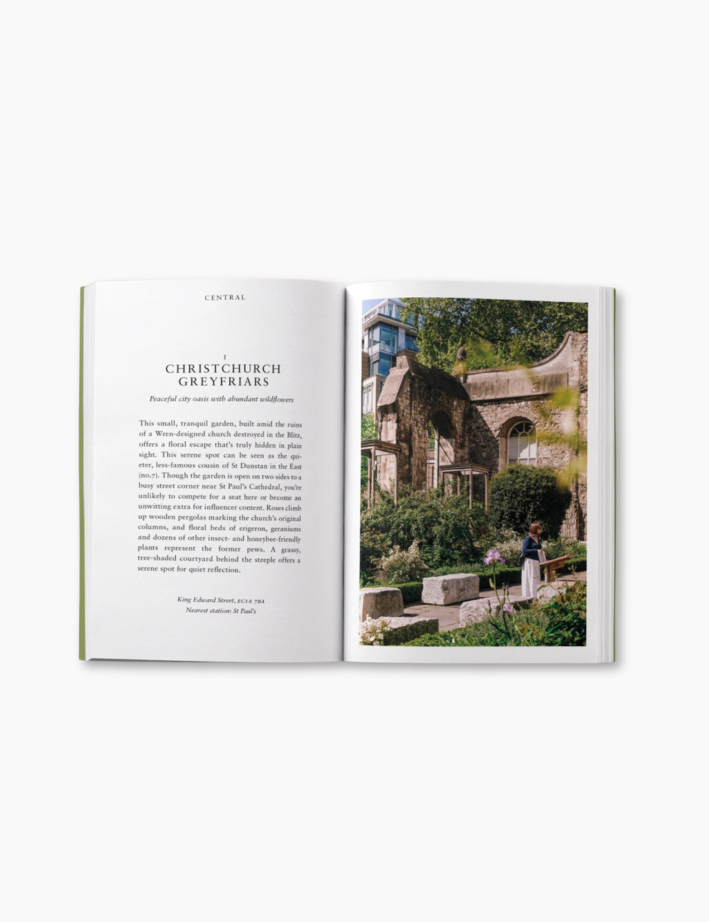 An Opinionated Guide to Wild London
