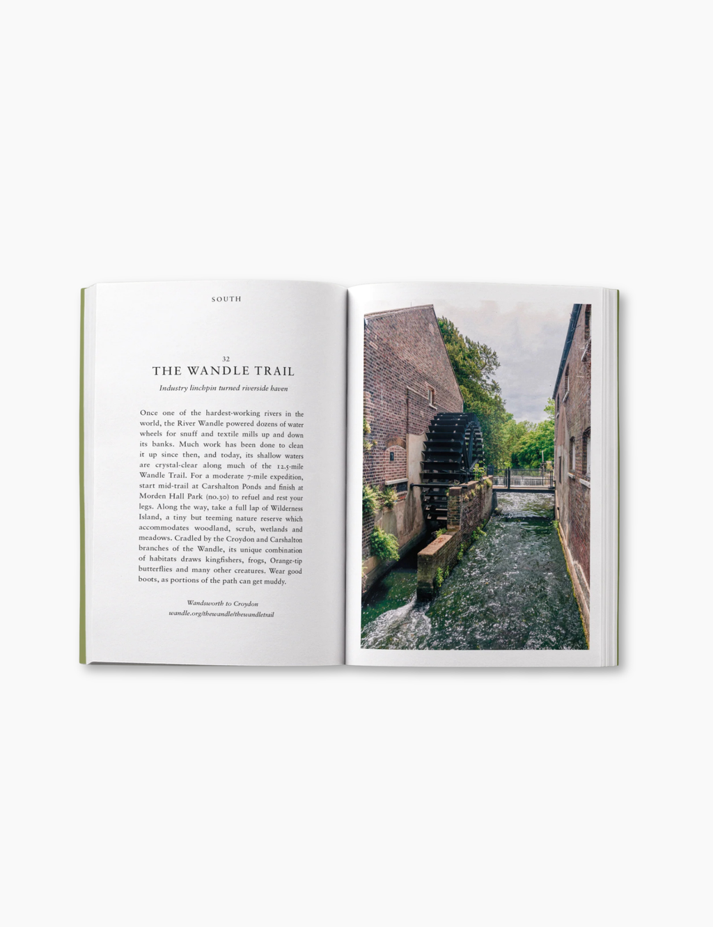 An Opinionated Guide to Wild London