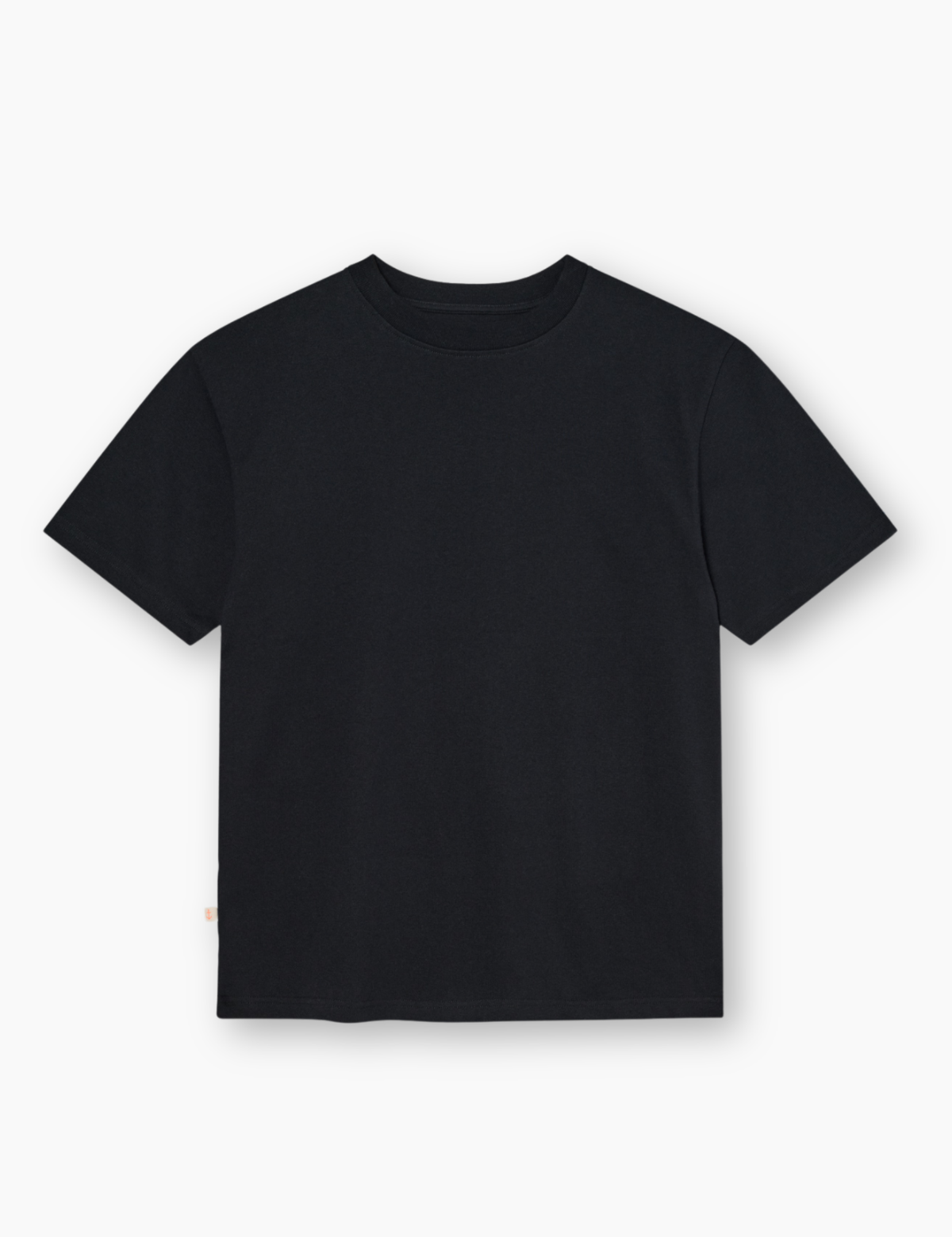 Botelho Comfort T-Shirt - Black
