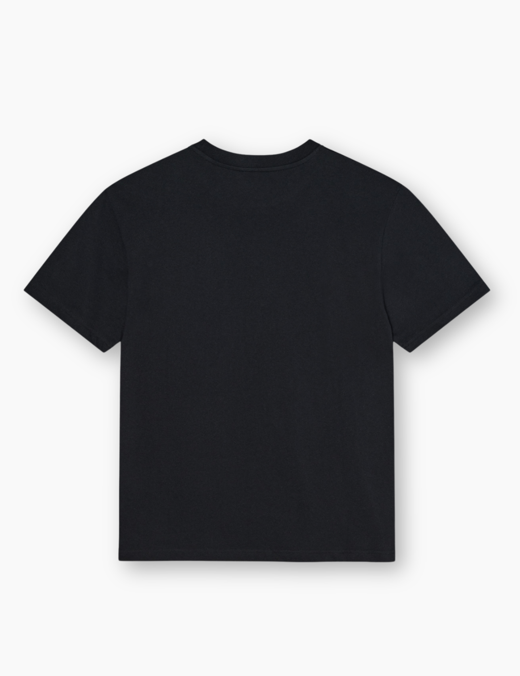 Botelho Comfort T-Shirt - Black