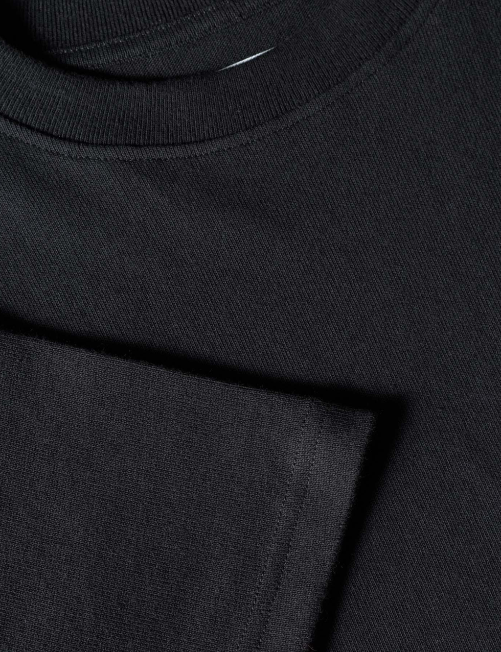 Botelho Comfort T-Shirt - Black