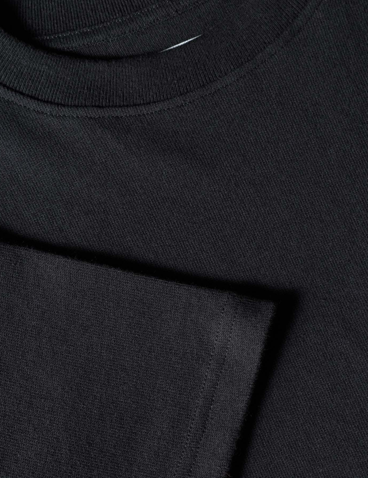 Botelho Comfort T-Shirt - Black