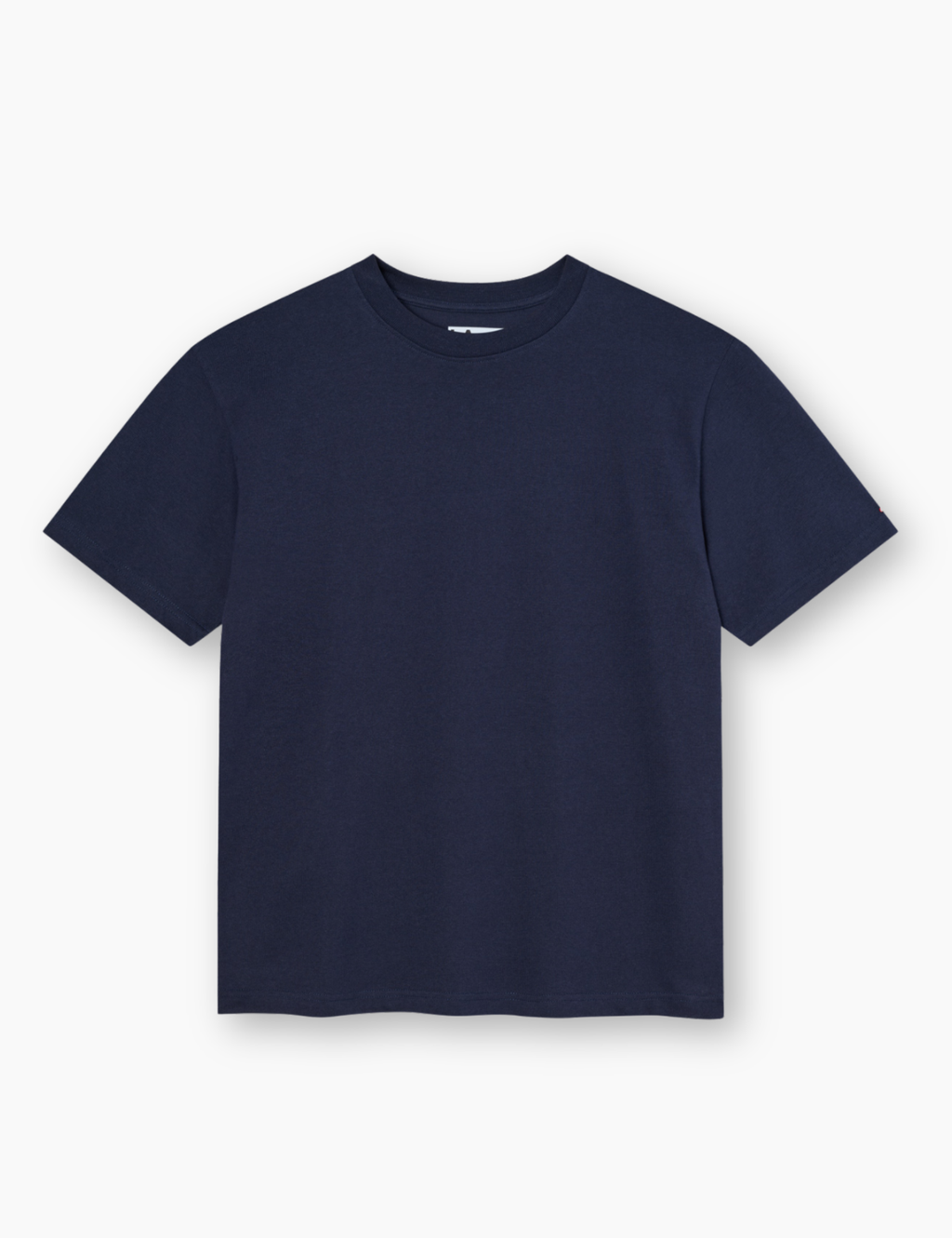 Botelho Comfort T-Shirt - Dark Navy