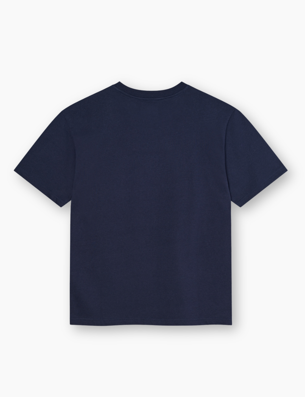 Botelho Comfort T-Shirt - Dark Navy