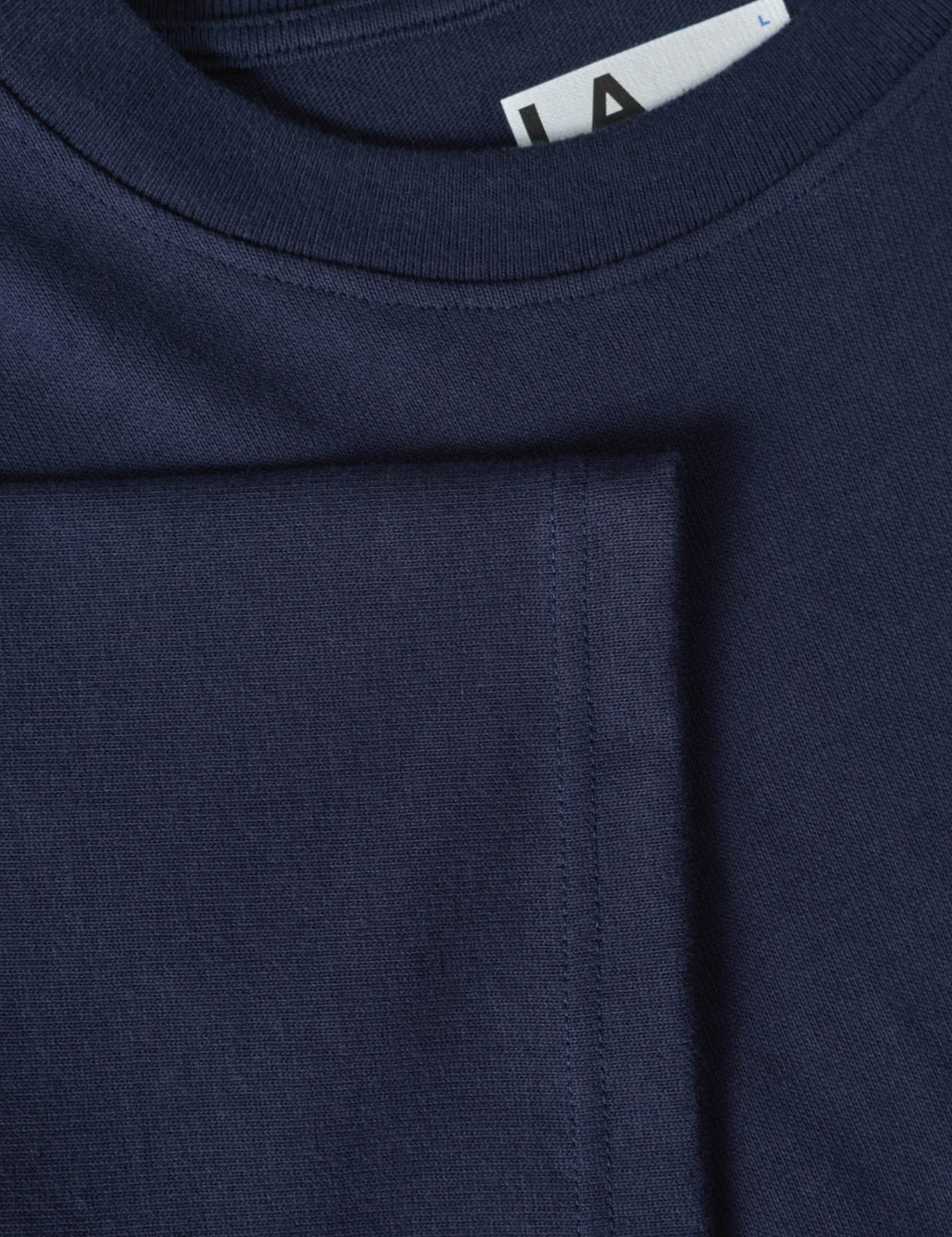 Botelho Comfort T-Shirt - Dark Navy