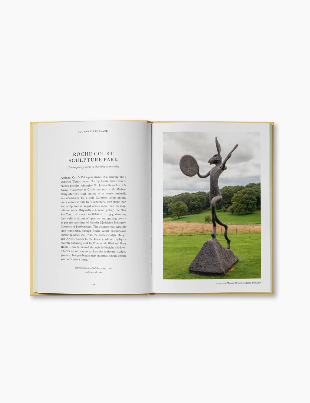 British Art Destinations