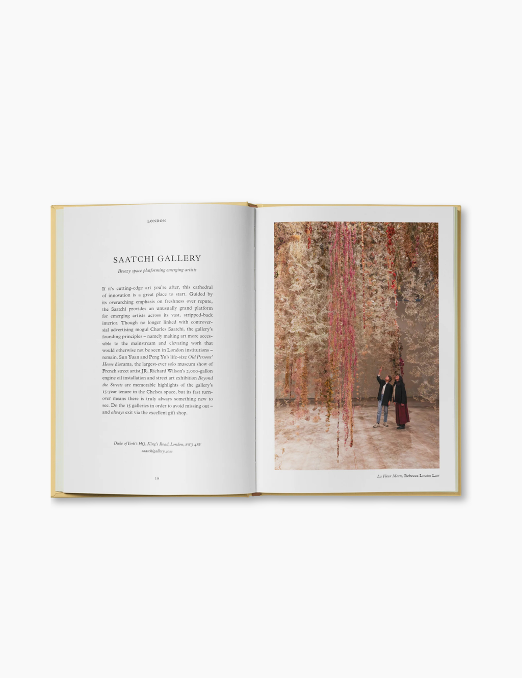 British Art Destinations