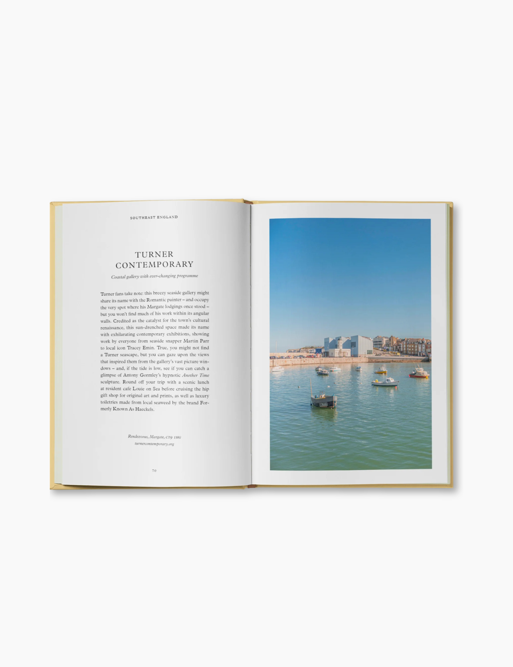 British Art Destinations
