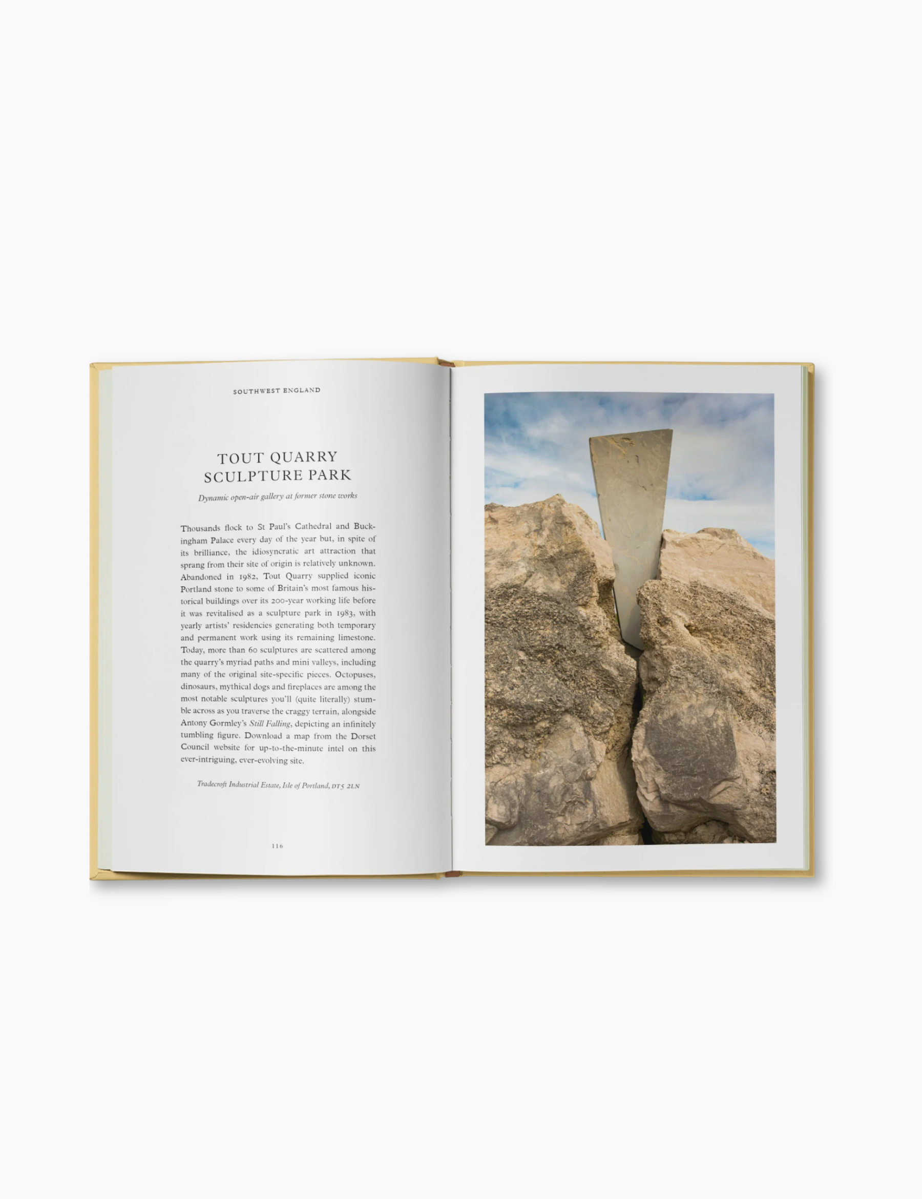 British Art Destinations