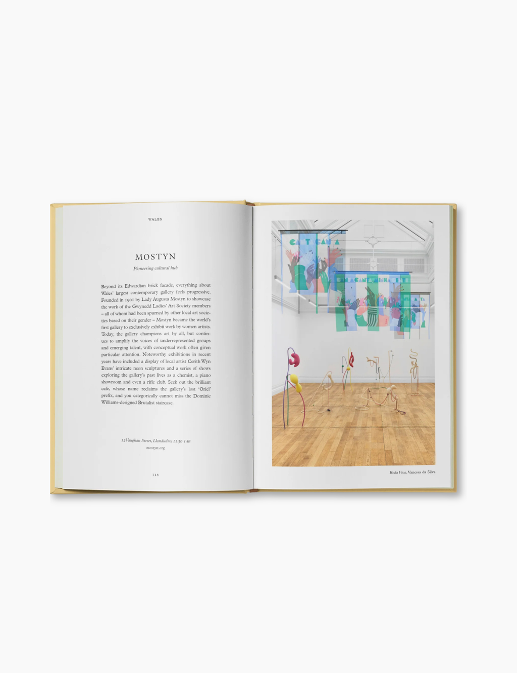 British Art Destinations
