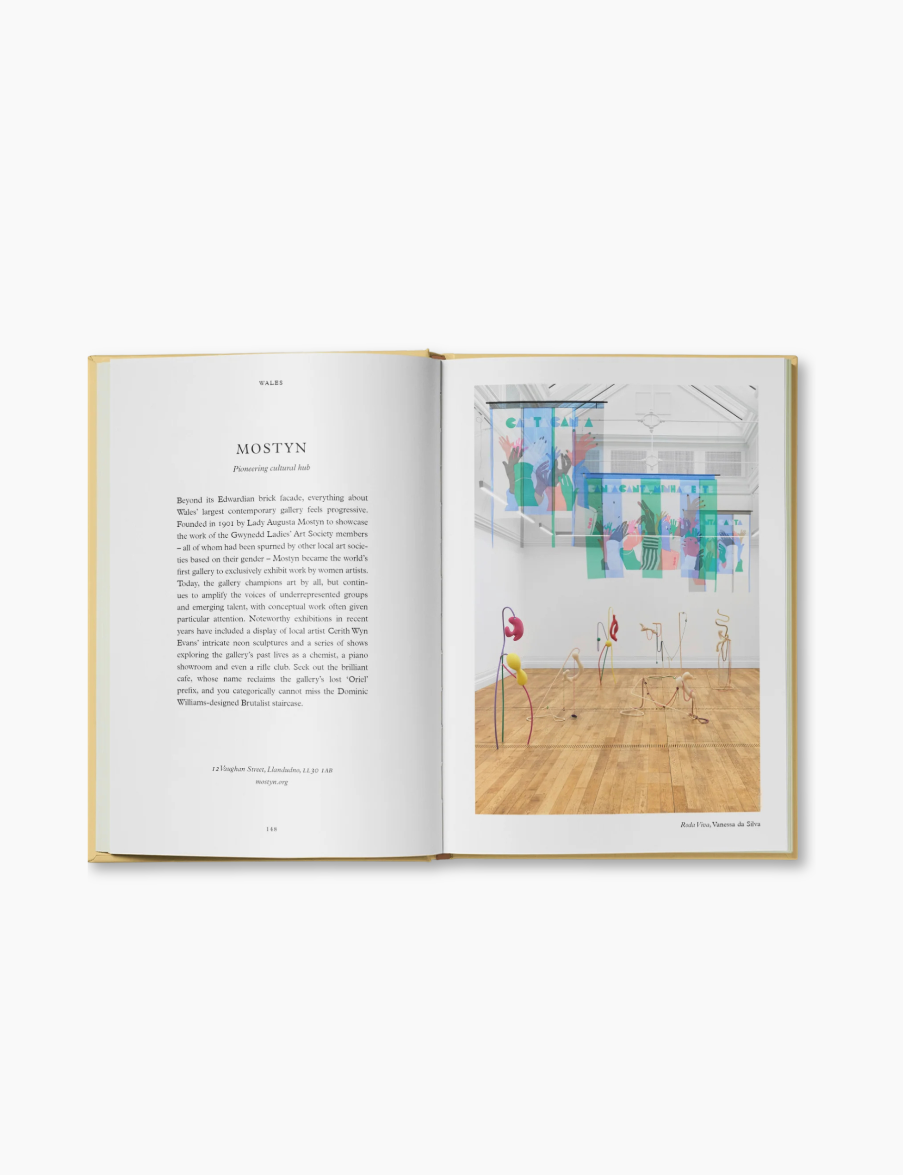 British Art Destinations