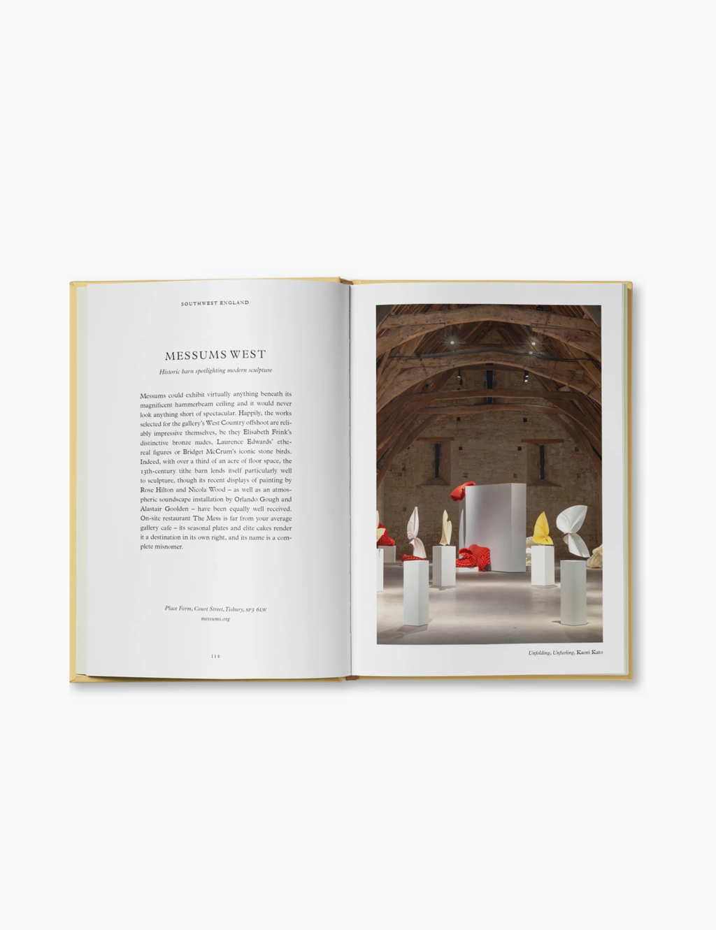 British Art Destinations