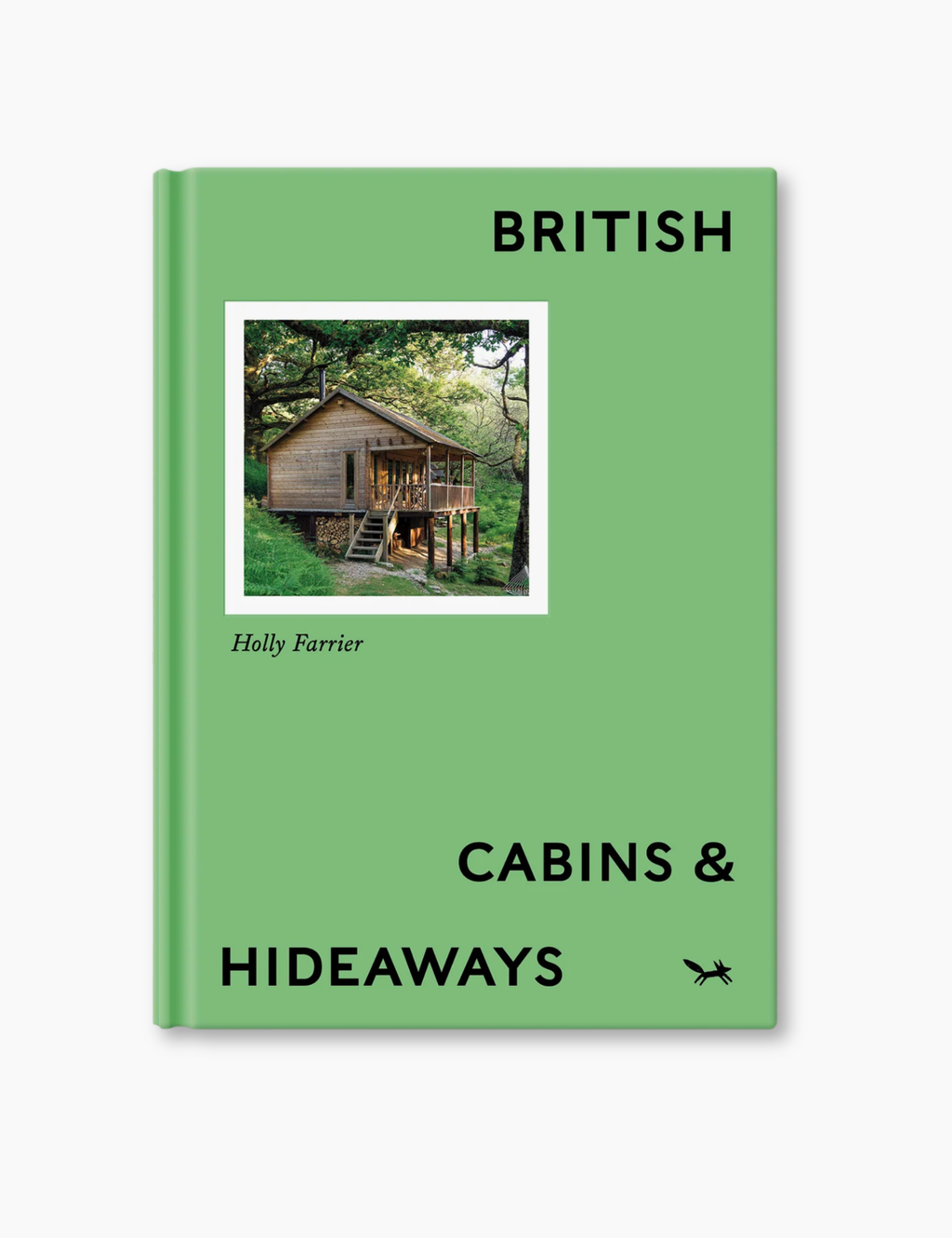 British Cabins and Hideaways