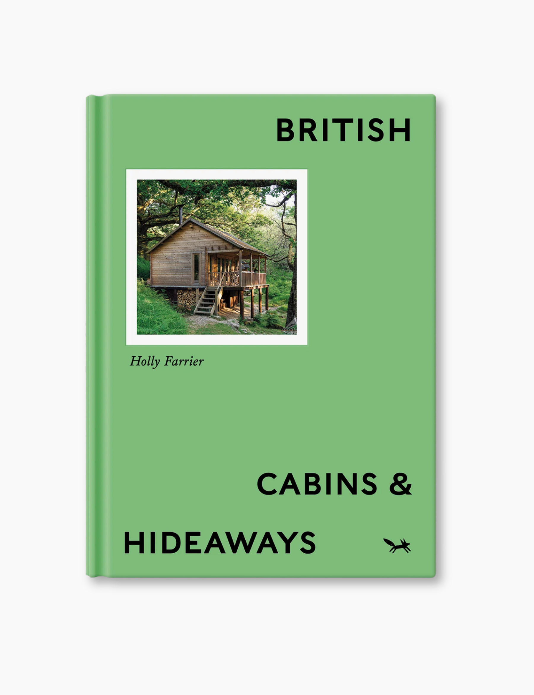 British Cabins and Hideaways