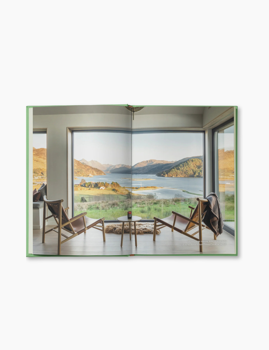 British Cabins and Hideaways