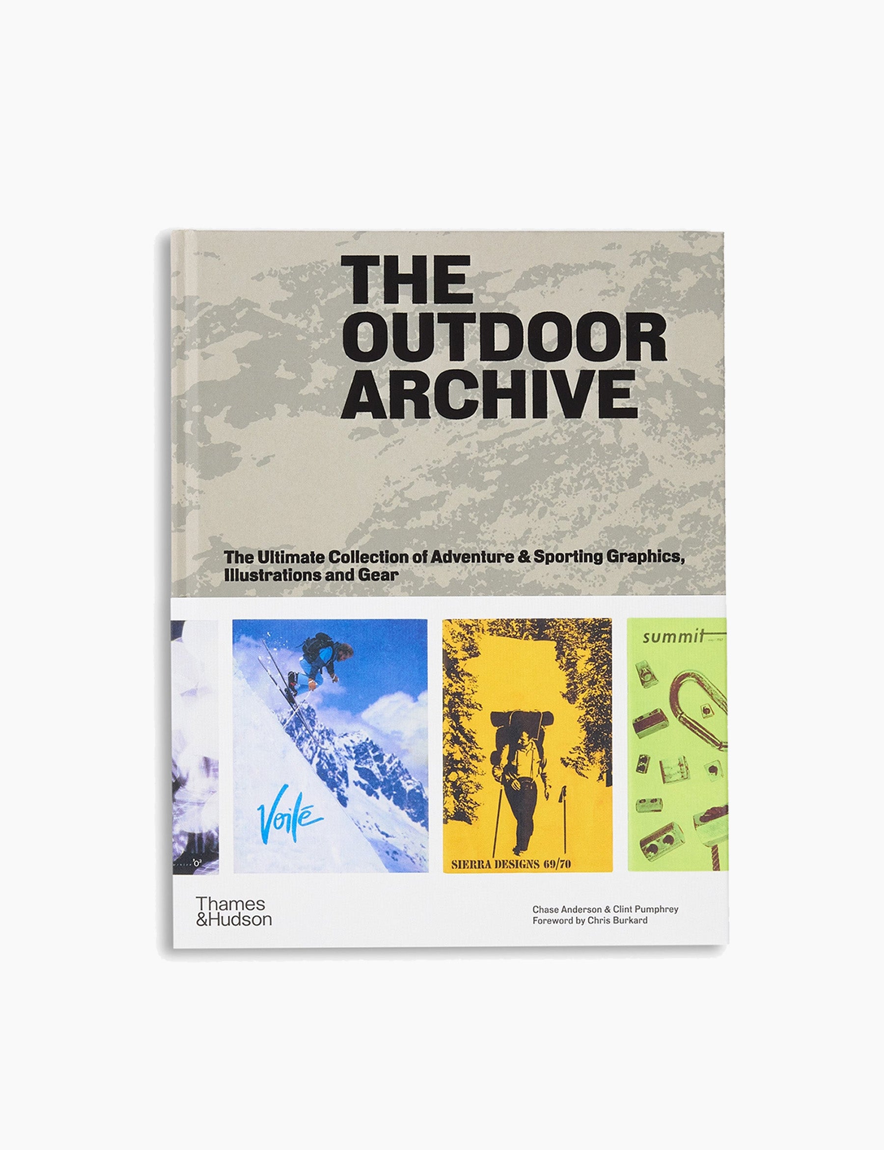 The Outdoor Archive