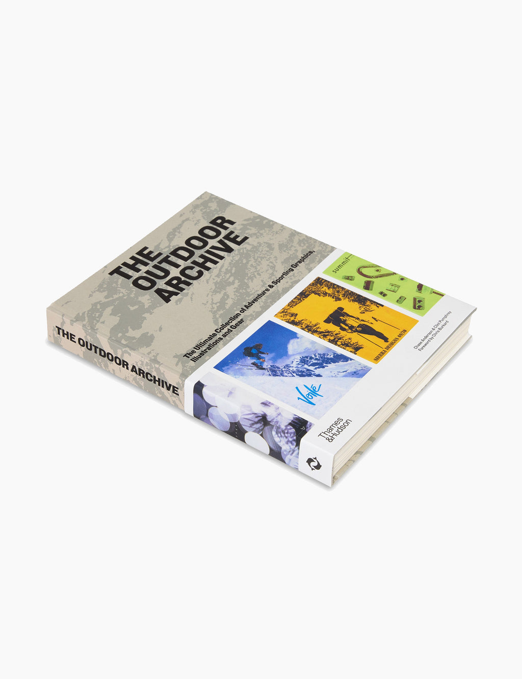 The Outdoor Archive