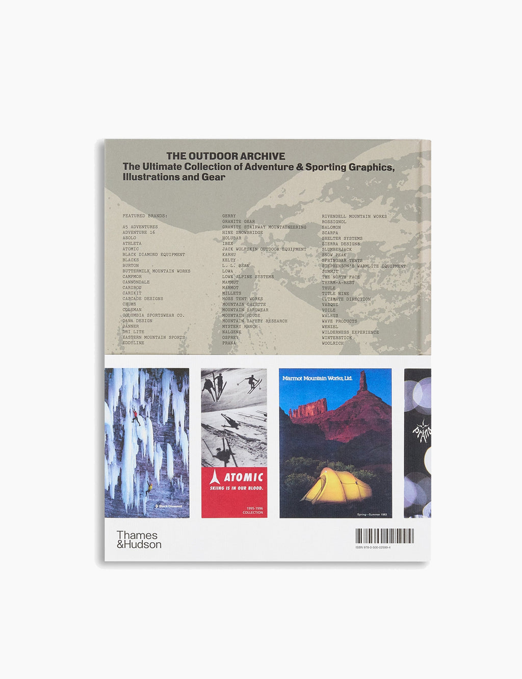 The Outdoor Archive