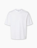 Loose Oscar T-Shirt - White