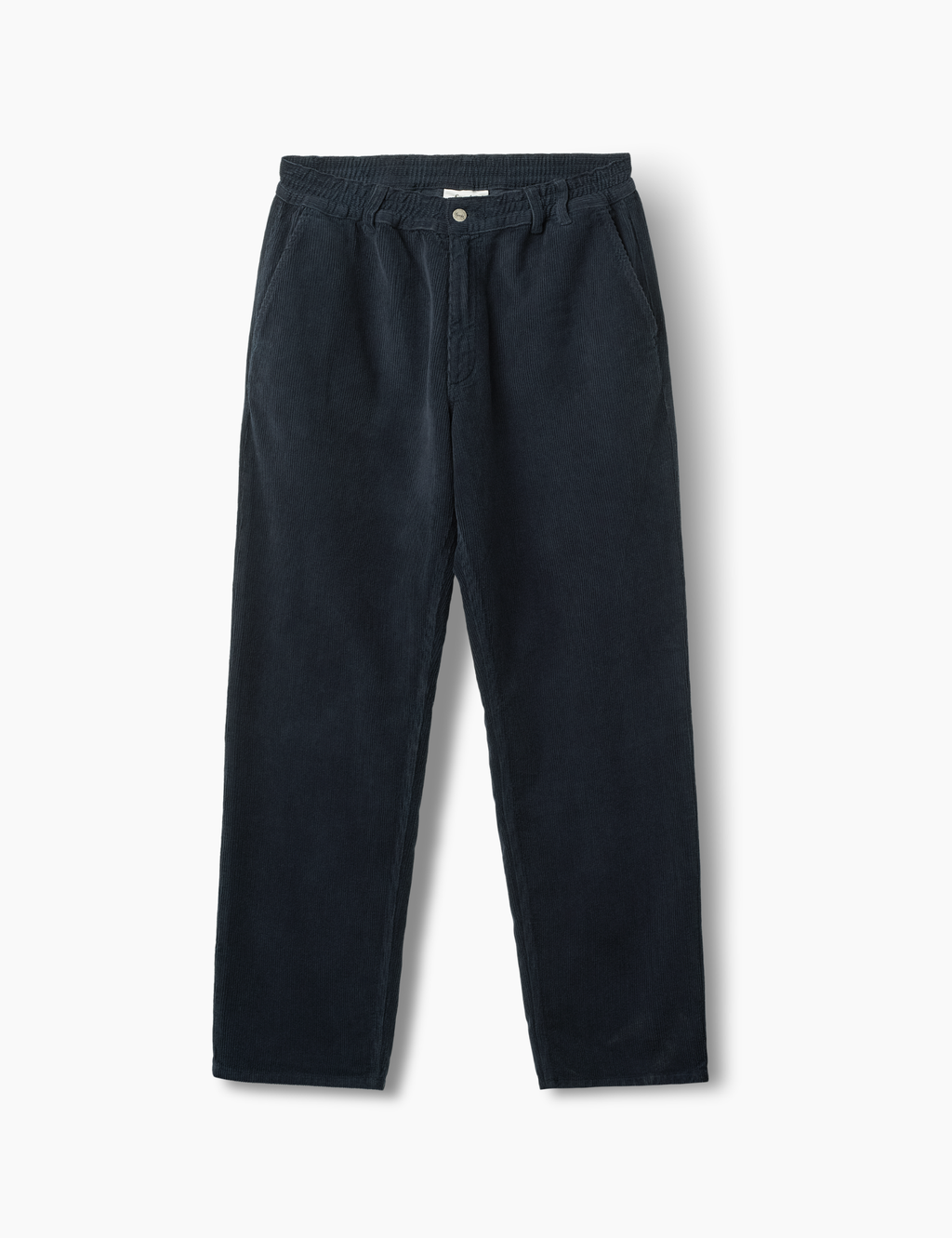Clay Corduroy Pants - Navy
