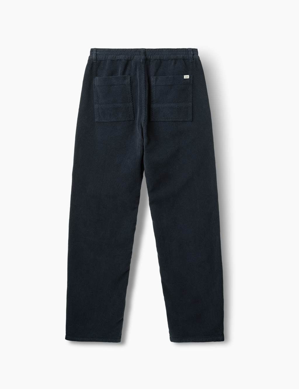 Clay Corduroy Pants - Navy
