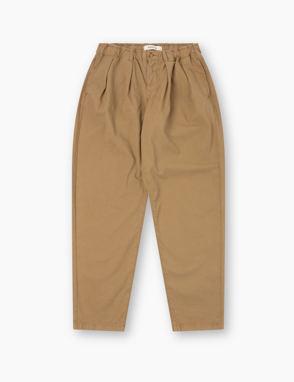 Clyde Ripstop Pant - Ermine
