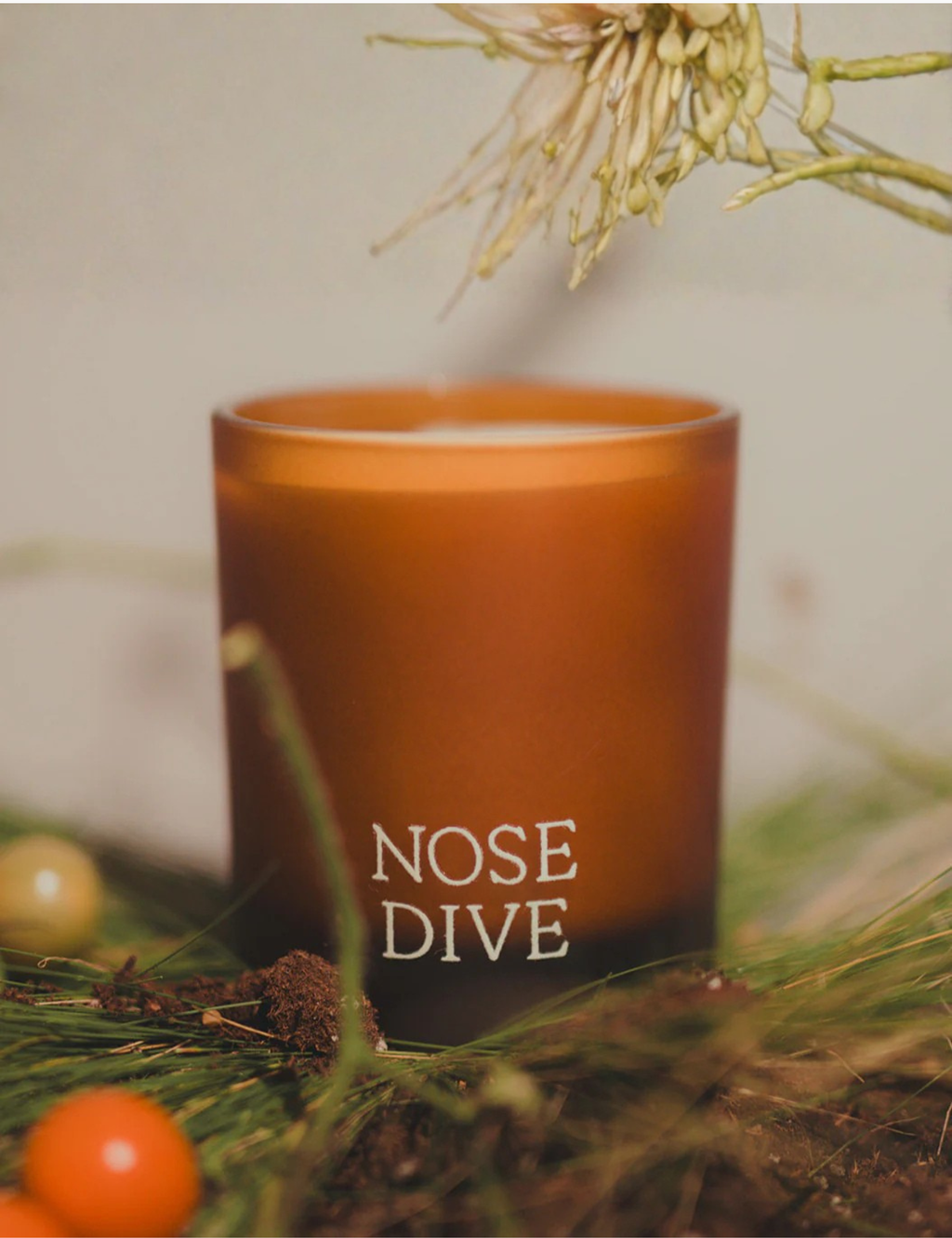 Cowboy 8oz Candle