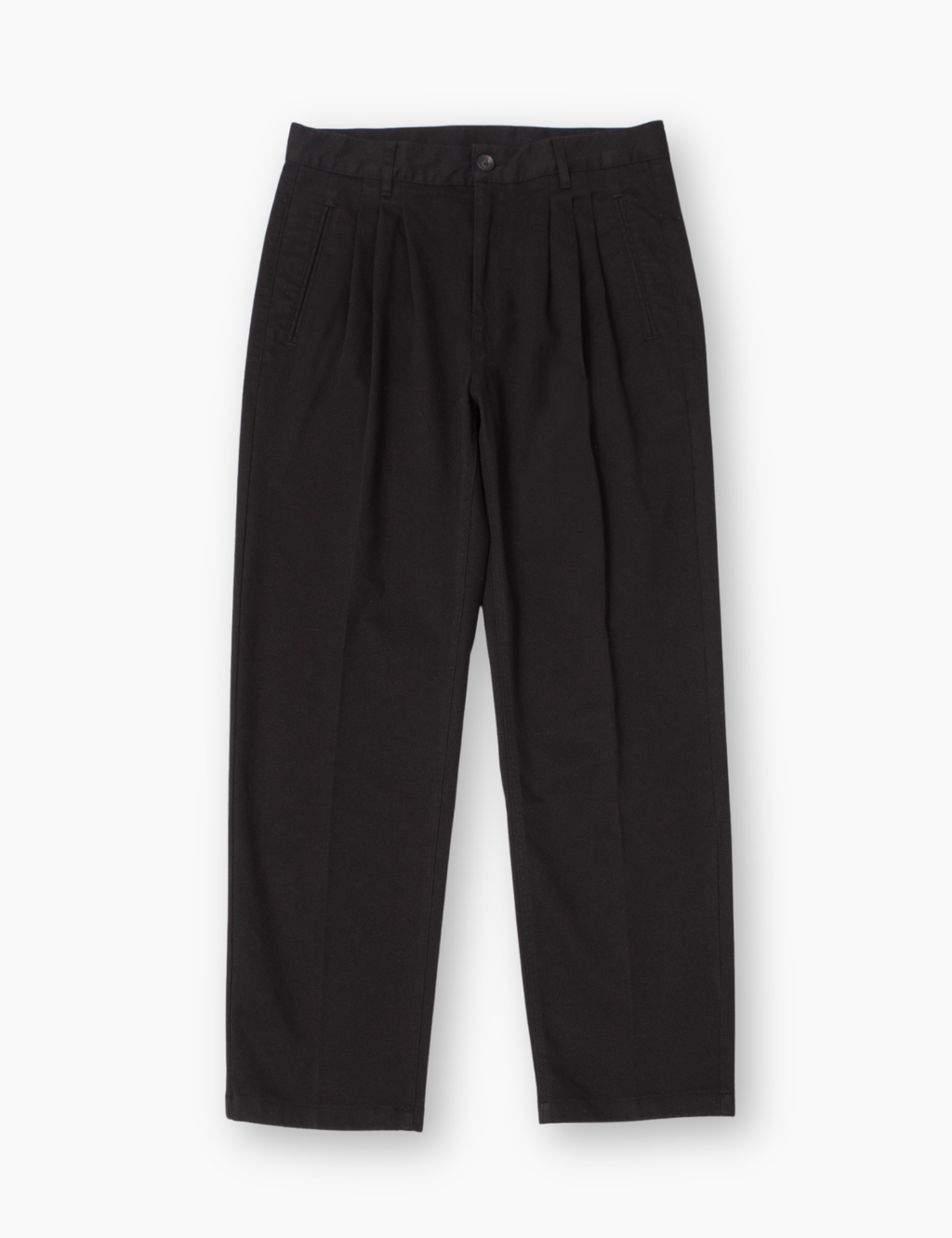 David Pant - Black
