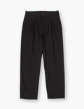 David Pant - Black