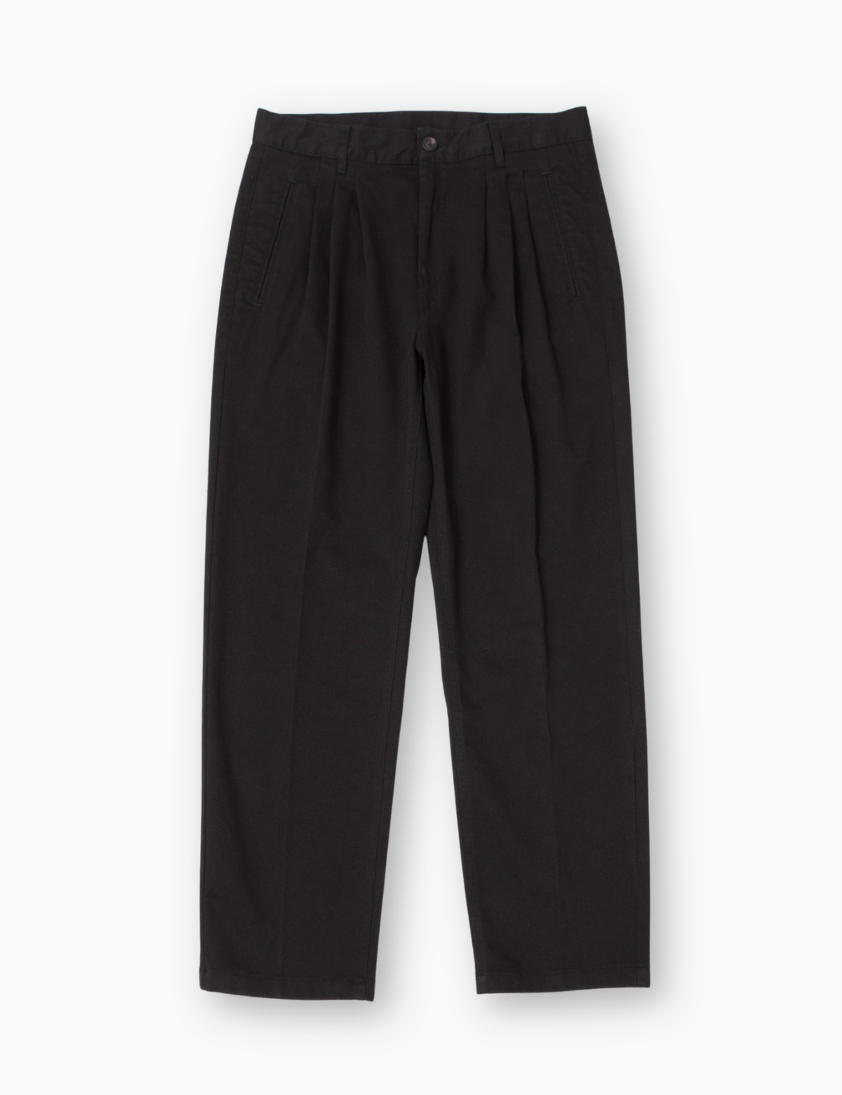David Pant - Black