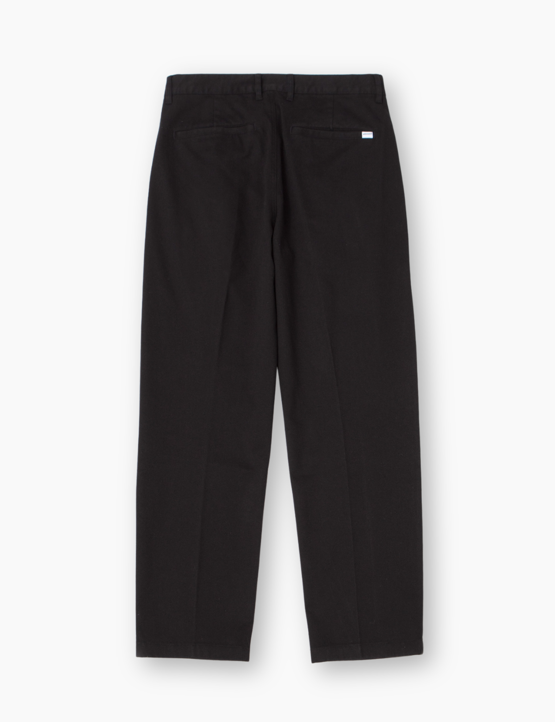 David Pant - Black