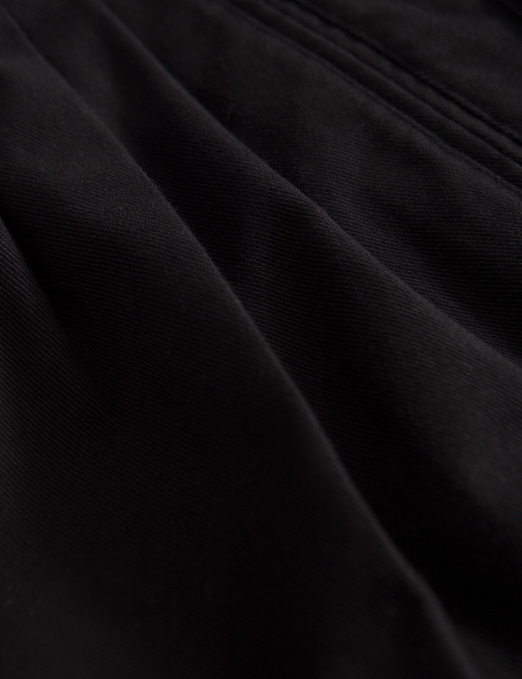 David Pant - Black