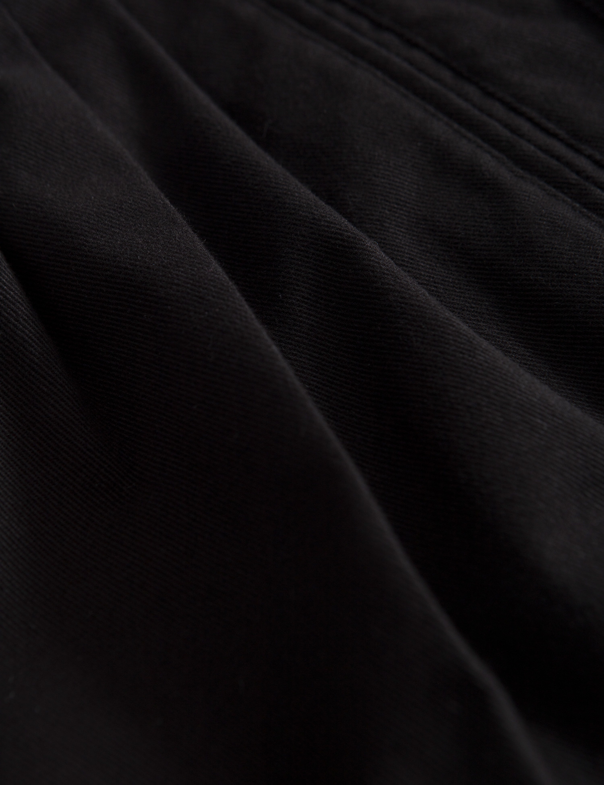David Pant - Black