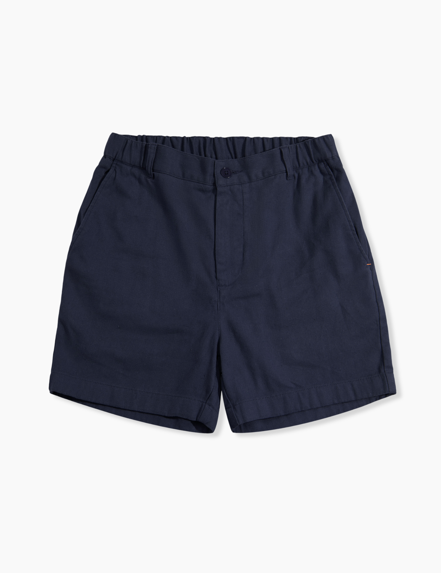 Dekk Short - Navy