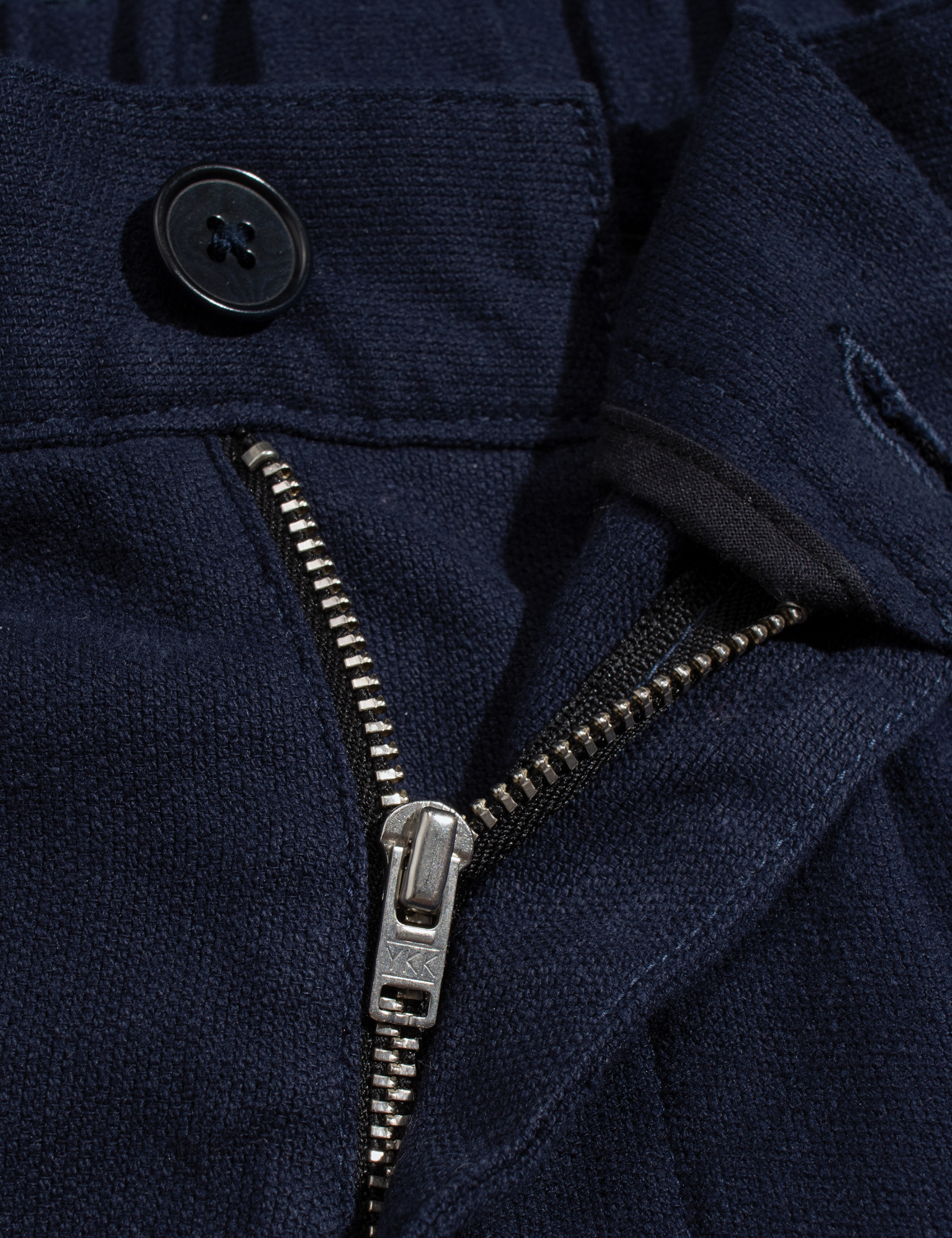 Dekk Short - Navy