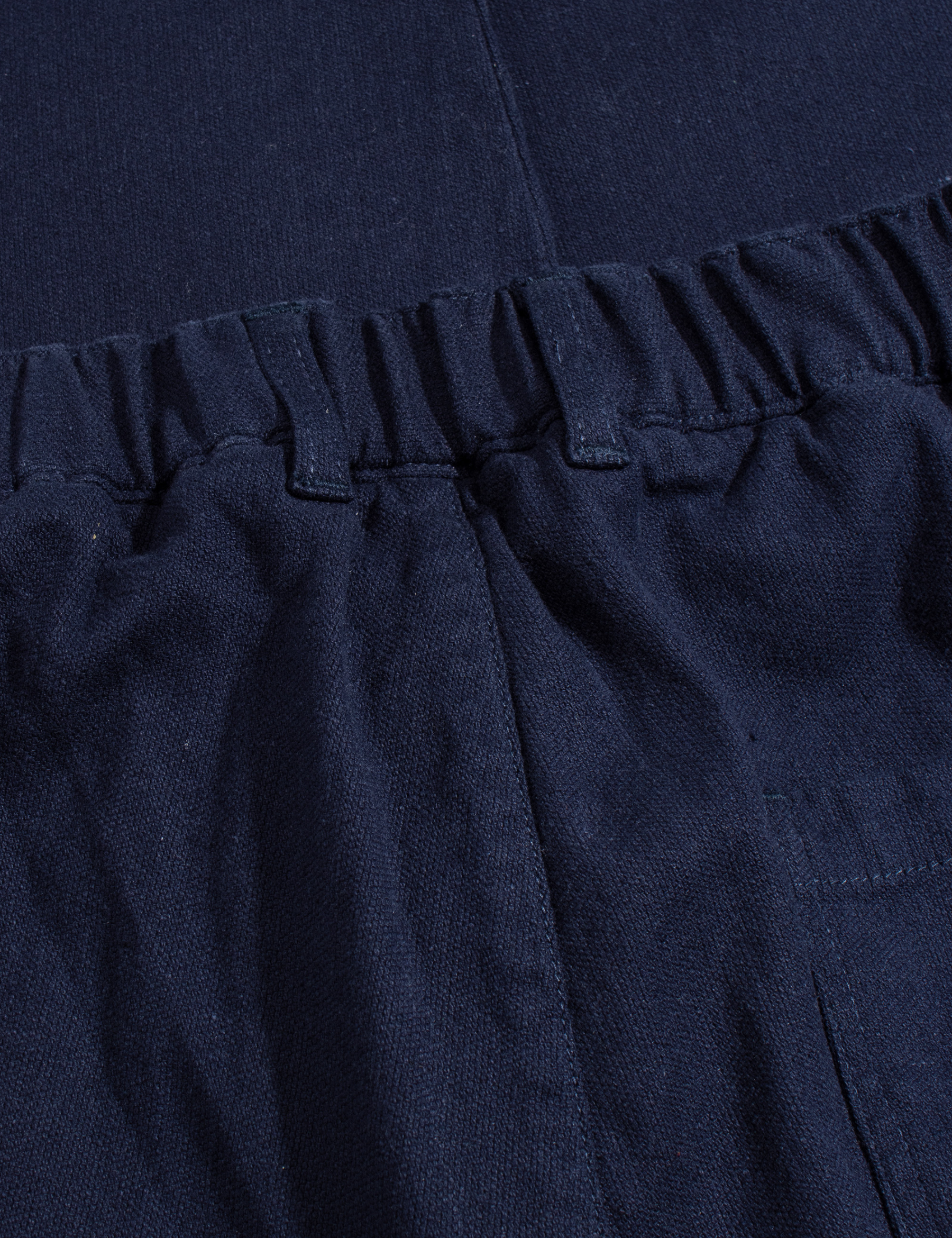 Dekk Short - Navy