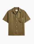 Dogtown Shirt - Olive