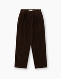 Doune Corduroy Pant - Peat